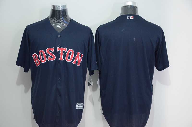 Boston Red Sox Customized Men's Dark Blue Flexbase Collection Stitched Baseball Jersey,We sell and wholesale Boston Red Sox Customized Men's Dark Blue Flexbase Collection Stitched Baseball Jersey on line form chian!